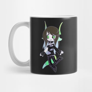 Mallow Mug